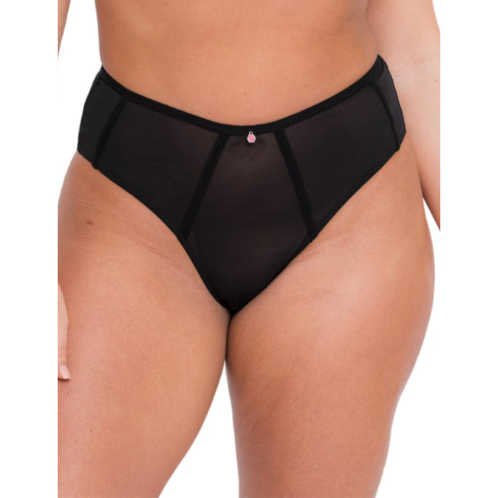 Curvy Kate Elementary High Waist Brazilian Brief