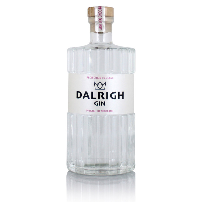 Dalrigh Gin