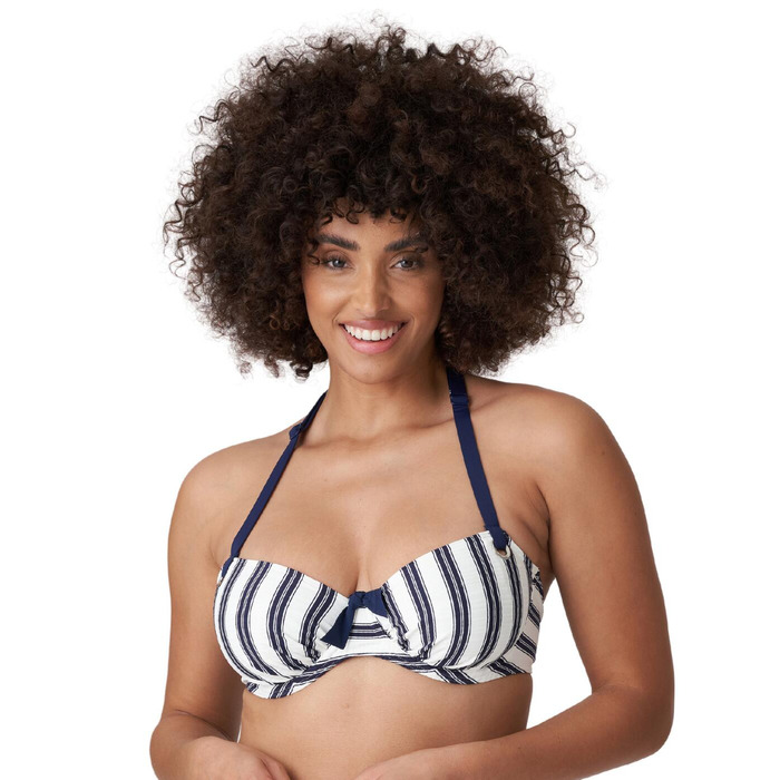 Prima Donna Swim Leros Full Cup Bikini Top