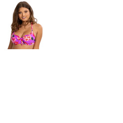 Pour Moi Getaway Convertible Underwired Bikini Top