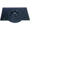 Rectangular 1" Dome Tweeter