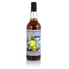 Caroni 1998 24YO Rum Sponge Edition No. 10