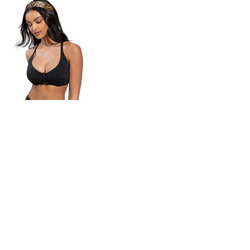 Pour Moi Rope Convertible Bikini Top