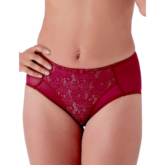 Berlei Beauty Everyday Minimiser Deep Brief