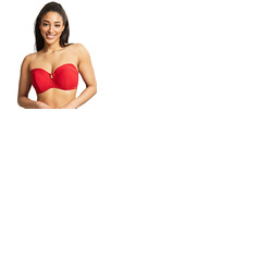 Panache Marianna Bandeau Bikini Top