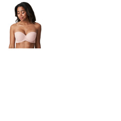 Prima Donna Figuras Strapless Padded Bra