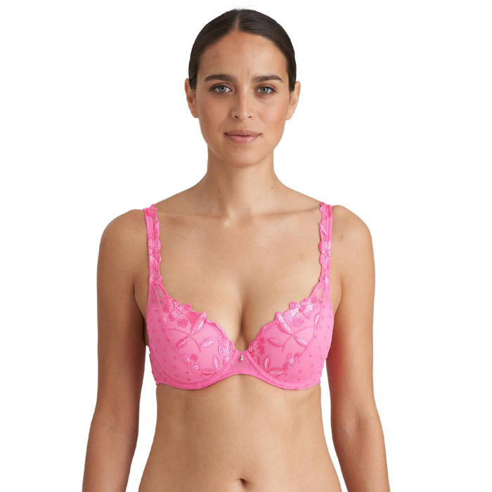 Marie Jo Agnes Padded Plunge Bra