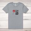 Not Going To Suck-Lick Itself Adult T-Shirt