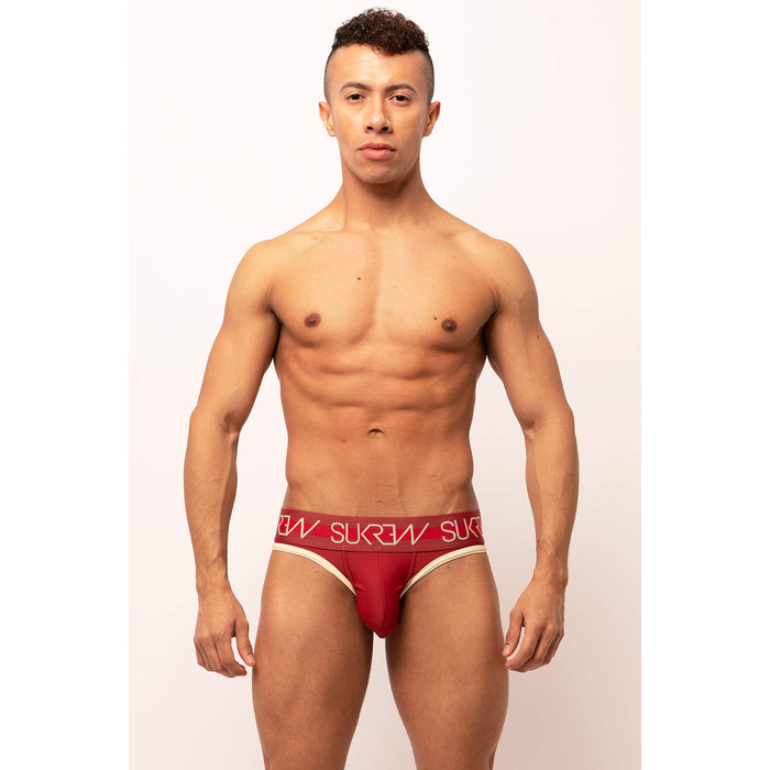 Sukrew Endurance Classic Brief