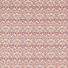 William Morris Strawberry Thief Fabric Plum F1678/03 - By The Metre