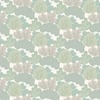 My Kingdom Wood Grove Green Wallpaper Muriva A96814