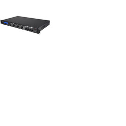4 Zone 100 Volt Amplifier with USB/Bluetooth and Tuner 4 x 60W