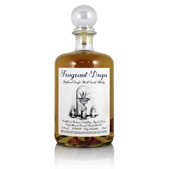 Ardmore 2009 13YO Fragrant Drops Cask #9001334