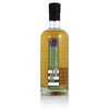 Christian Drouin 2016 Calvados Petit Chien Brun Single Cask