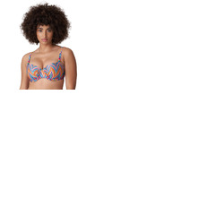 Prima Donna Swim Kea Padded Balcony Bikini Top