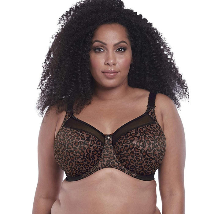 Goddess Kayla Full Cup Bra