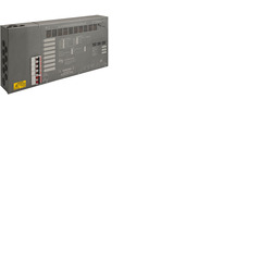 Dimmer Packs Wall Fixing 4 X 10 Amp