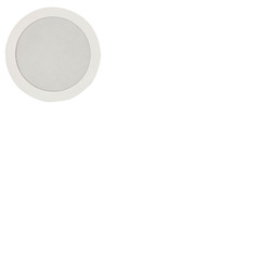5. 25"100 Volt Line Ceiling Speaker
