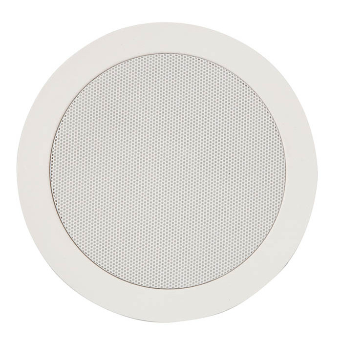 5. 25"100 Volt Line Ceiling Speaker