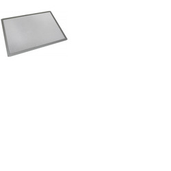Intensifier for TVPANEL