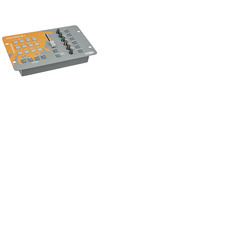 Colourcue1 LED Lighting Controller up to RGBAWUV Control