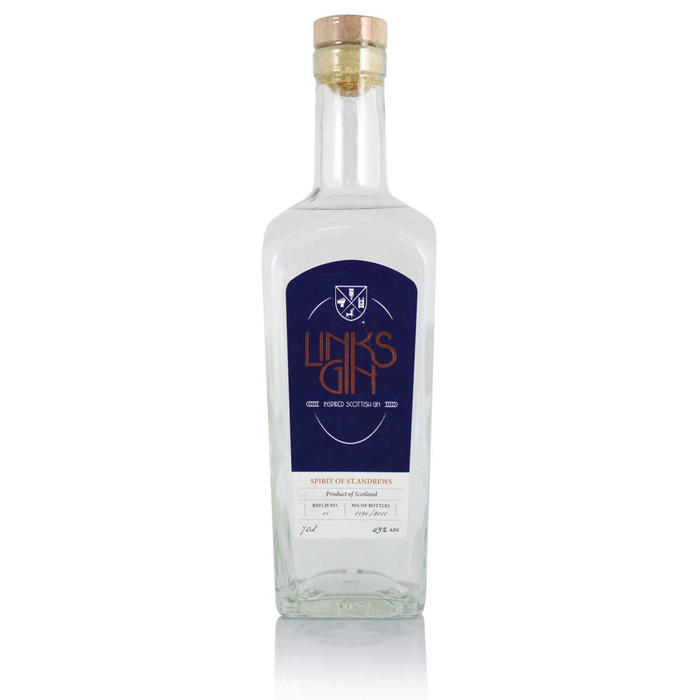 Links Gin