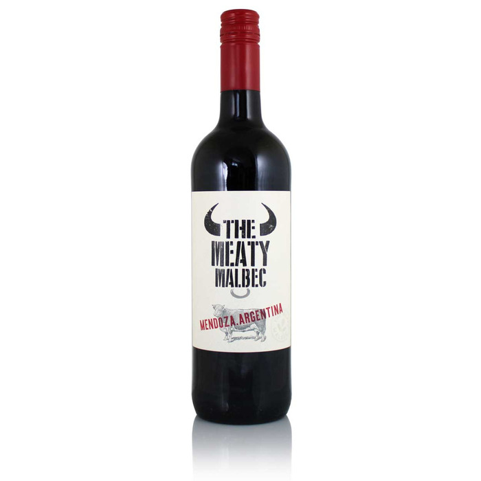 The Meaty Malbec 2020
