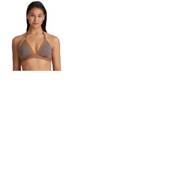 Marie Jo Saturna Padded Triangle Bikini Top
