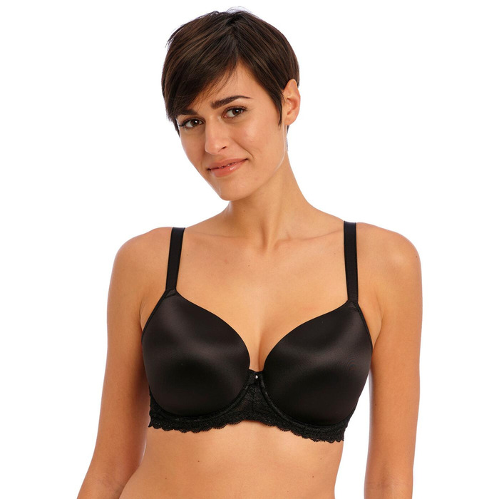 Freya Offbeat Moulded Bra