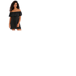 Freya Jewel Cove Beach Cover Up Dress