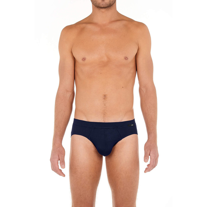 HOM NOS Tencel Soft Comfort Mini Brief