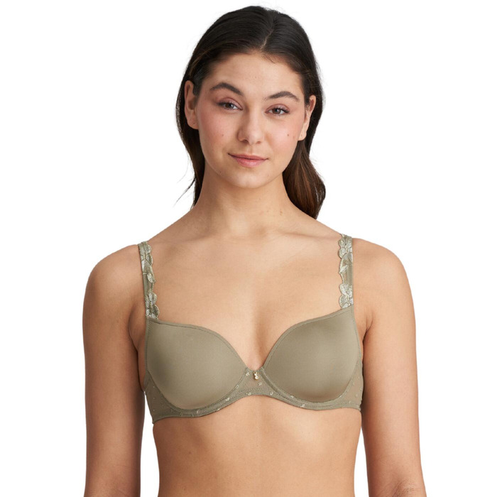 Marie Jo Agnes Padded Heartshape Bra