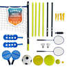 6-in-1 Kids Sports Set