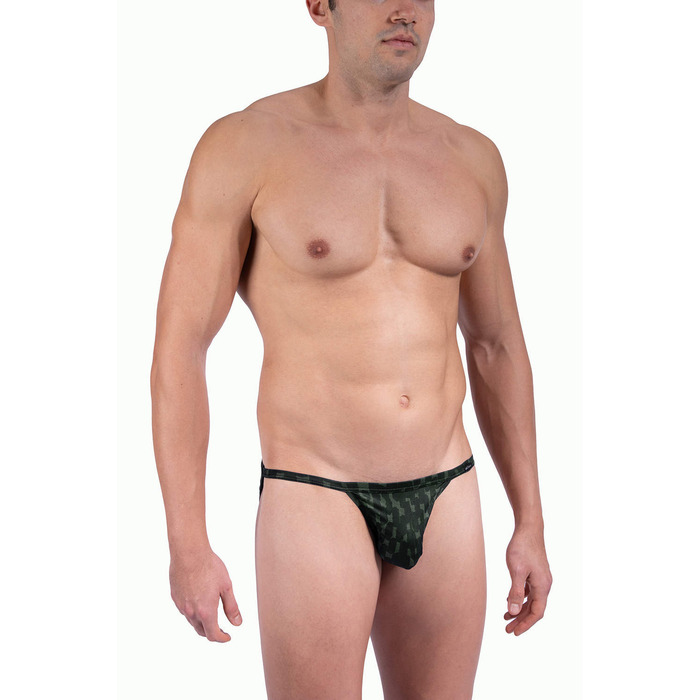 Olaf Benz RED2308 Rio Tanga Brief