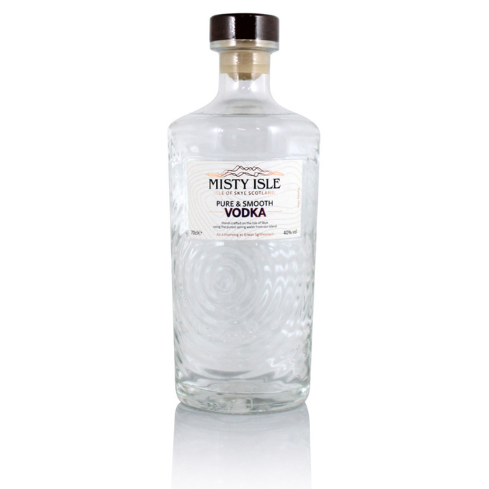 Misty Isle Vodka