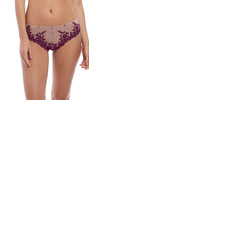 Wacoal Embrace Lace Tanga Brief