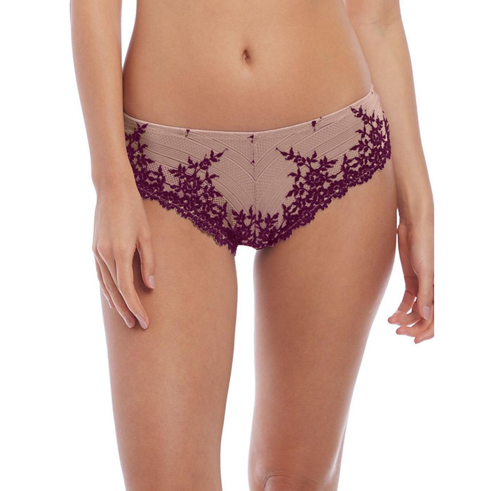 Wacoal Embrace Lace Tanga Brief