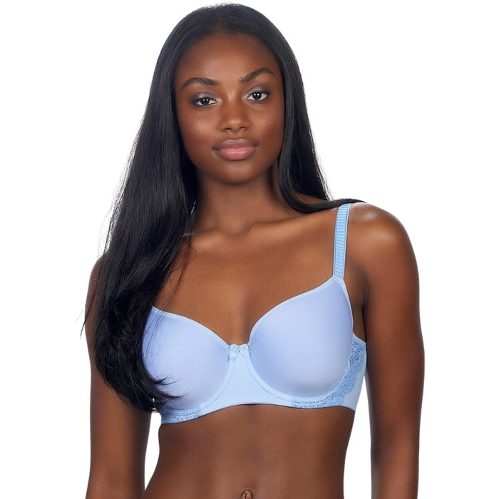 After Eden FLO Padded Spacer Bra