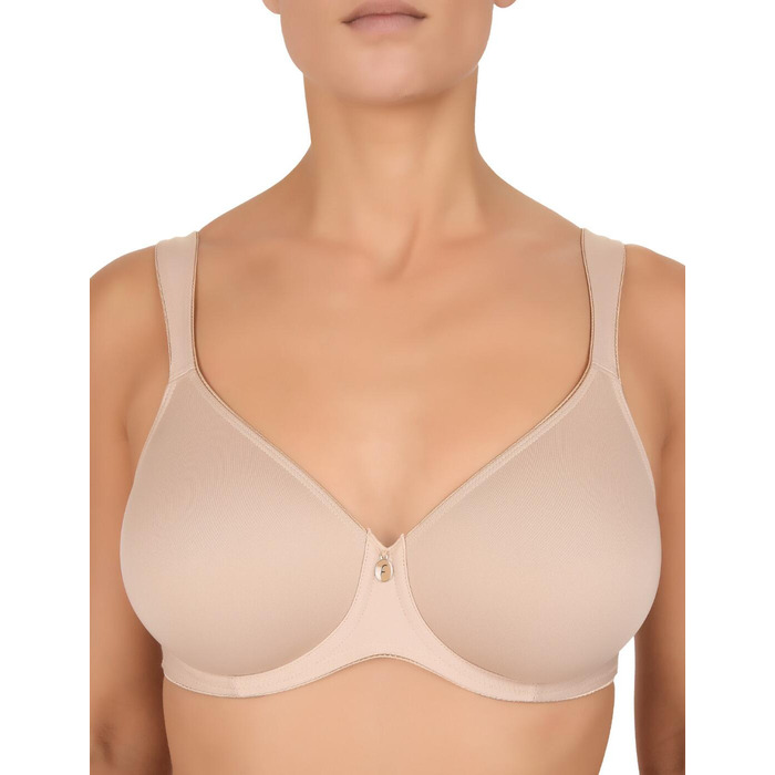 Felina Pure Balance Wired Spacer Bra
