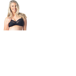 Hotmilk Lunar Eclipse Nursing Bra