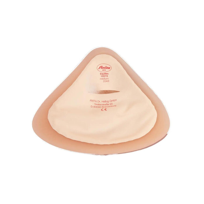 Anita Care EquiTex Light Breast Form