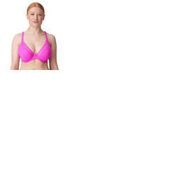 Prima Donna Twist Palermo Half Padded Plunge Bra