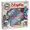 DC Comics Match Top Trumps