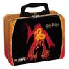 Harry Potter 30 Witches & Wizards Card Game Collectors Tin