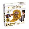 Harry Potter Top Trumps Match