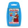 Horrible Histories Top Trumps Card Game