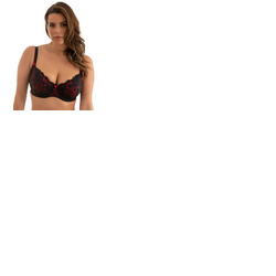 Pour Moi Amour Non Padded Balcony Bra