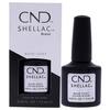 CND Shellac Base Coat