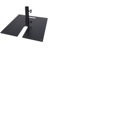 600mm Square Tank Trap