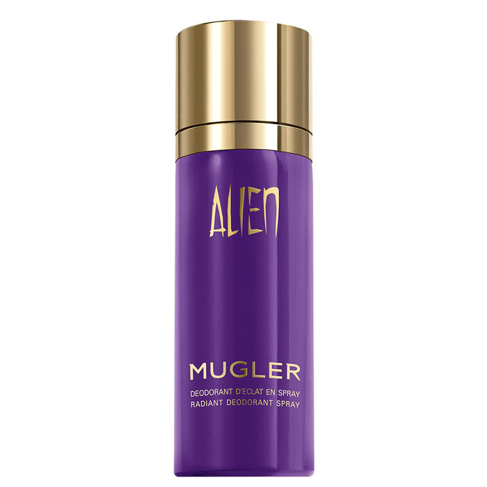 Thierry Mugler Alien Deodorant Spray